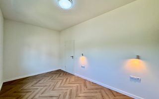 Penthouse 4 camere, intabulat, finisat la cheie  (NCL-41D-Mi-ap.9) - Poză 5