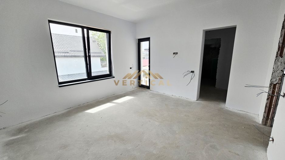 Vila 4 camere la intrare in comuna Berceni - Poză 11