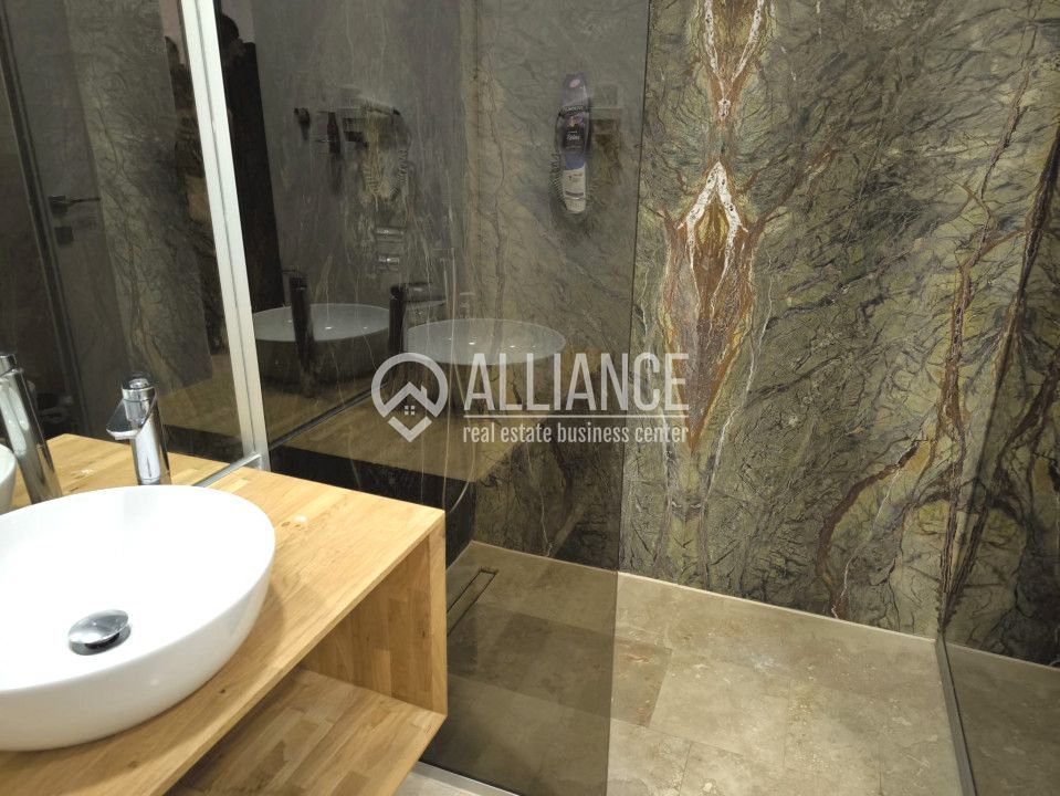 OLIMP  (Cod 01) - Complex NOVUM BY THE SEA - Poză 11