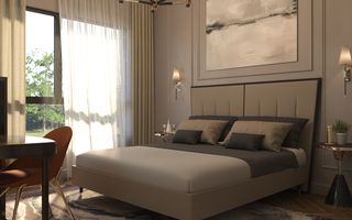 PROIECT PREMIUM | ZONA DECEBAL | 2 CAMERE | OPORTUNITATE INVESTITIE - Poză 5