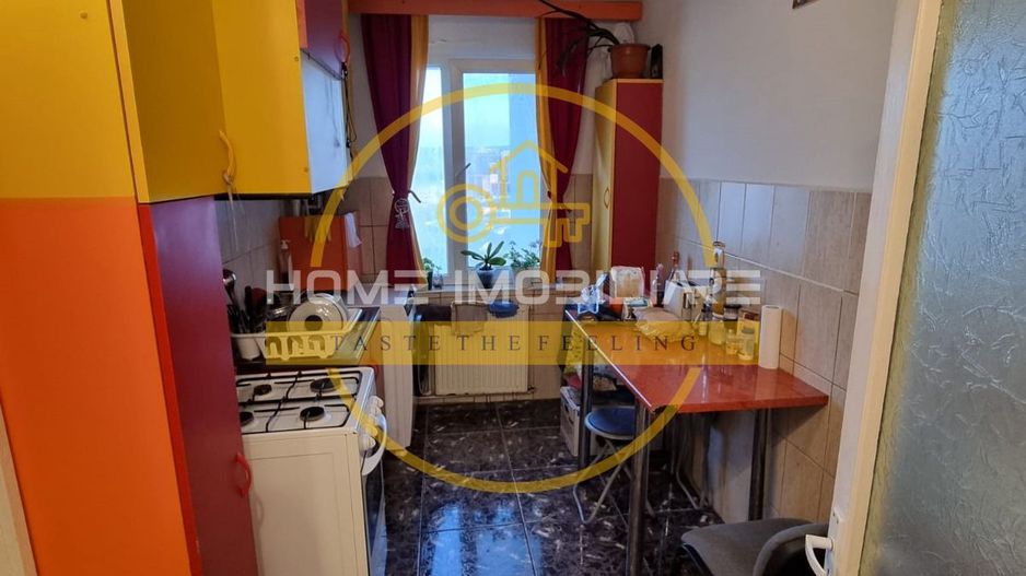 🏠 Apartament de închiriat – 2 camere, complet mobilat, zona Tudor Vladimirescu - Poză 9