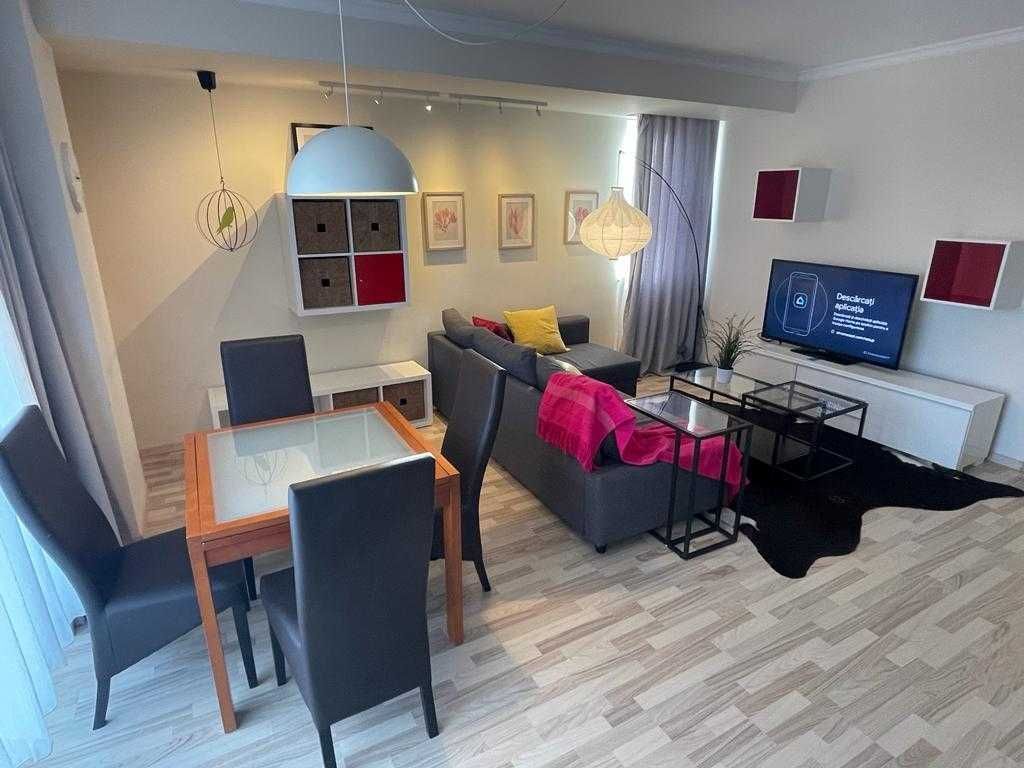 Inchiriere Apartament 2 camere - Poză 3
