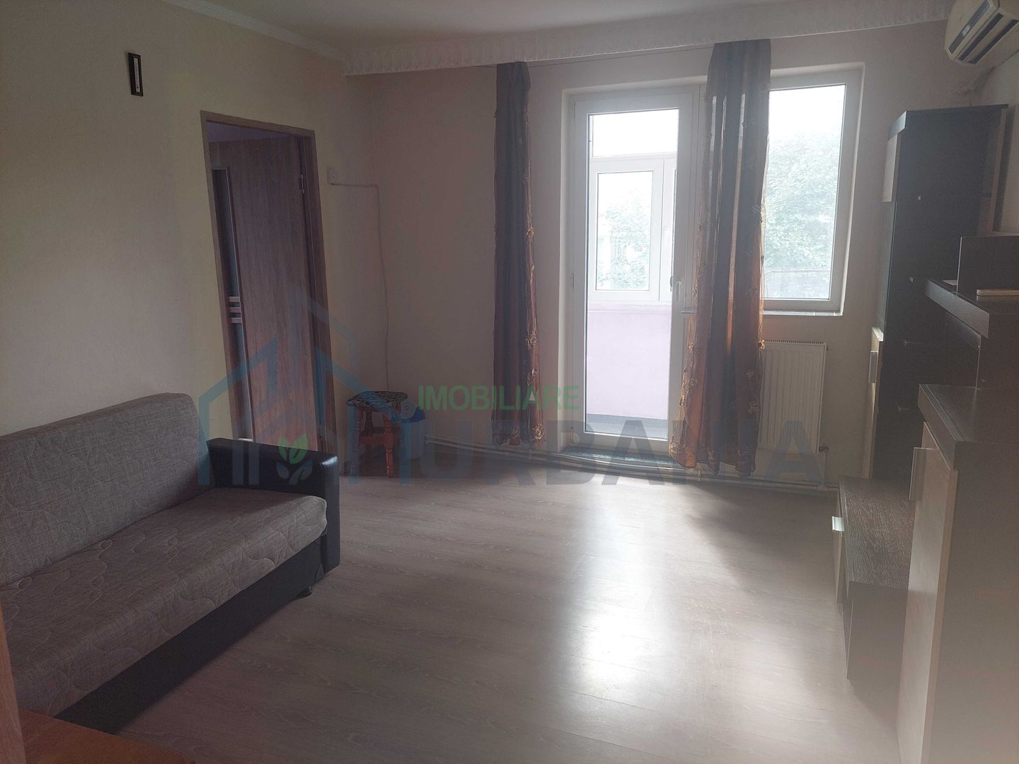Apartament 2 camere de închiriat, Tătărași, Flora - Poză 3