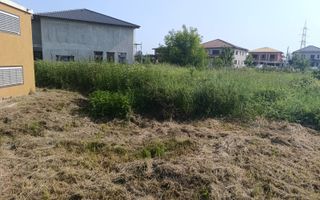 Teren ideal pentru construcție duplex – Timișoara - Poză 5