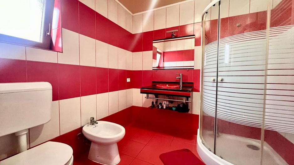 Casa individuala cu curte proprie de vanzare in Sacalaz COMISION 0% - Poză 9