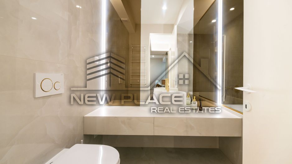 CORTINA NORTH [+21% TVA] View liber | Bucatarie inchisa | Terasa 9 mp - Poză 13