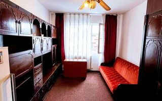 Garsonieră mobilată și utilată – Mănăștur, lângă Parcul Rozelor. - Poză 1