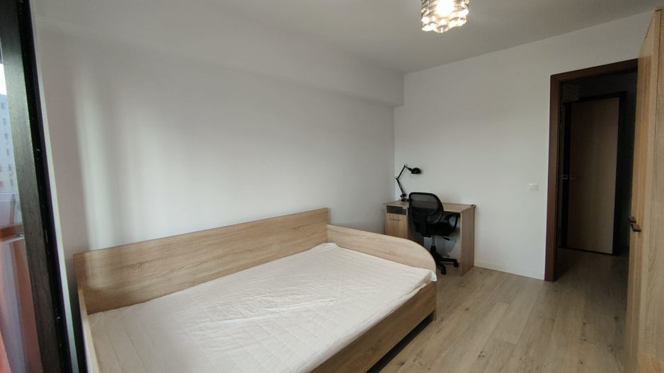 APARTAMENT SPATIOS ZONA TITULESCU - Poză 9