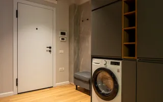 Apartament lux 3 camere, 81 mp – Calea Clujului - Poză 12
