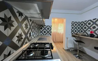 Apartament 1 camera Tatarasi - 5 min Tudor Office Center - Poză 14