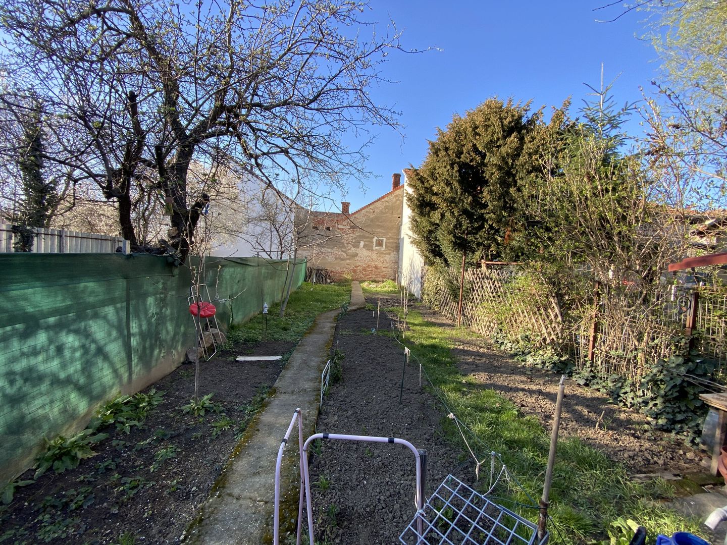 Comision 0 | Casa 2 Camere | Anexa o camera| Pivnita | 230mp | Balcescu - Poză 19