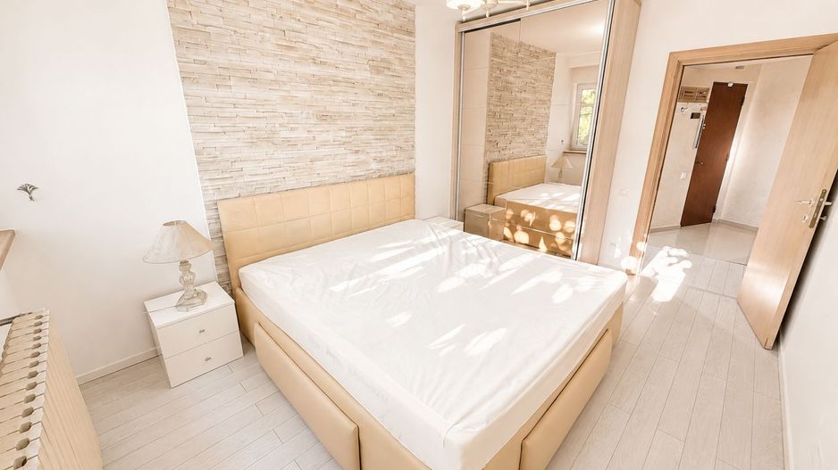 2 Camere Stirbei Voda 6 Min Metrou Eroilor Calea Plevnei Stirbei Voda - Poză 2