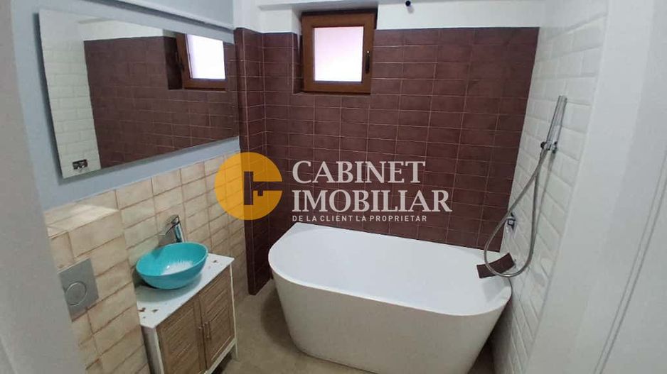 Apartament 2 camere, open space, Zona Tatarasi, Iasi - Poză 4