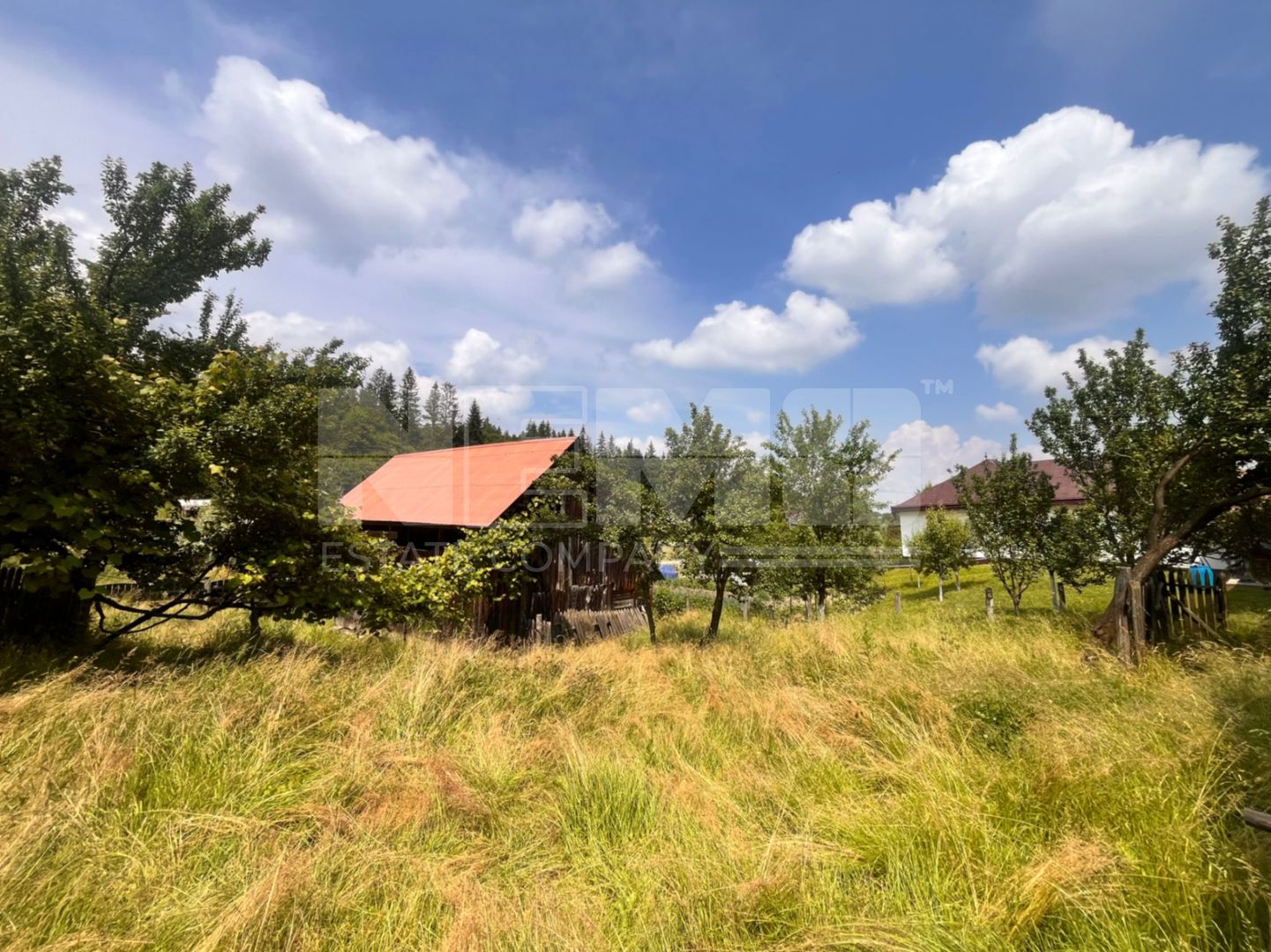 Casa Batraneasca cu 74 Ari Teren I Suceava/Sasca Mare I 60.000E - Poză 3