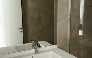 STUDIO DUBLU I PARCUL VERDI - Poză 11