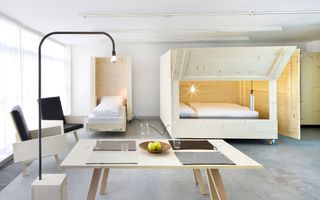 Apartament in vila - Poză 2