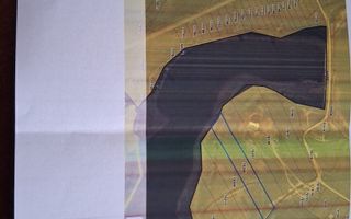 Teren la Balta La Gropi Berceni, Vidra, Ilfov - Poză 3