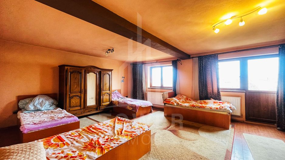 Casă de închiriat-Veterani - Poză 25