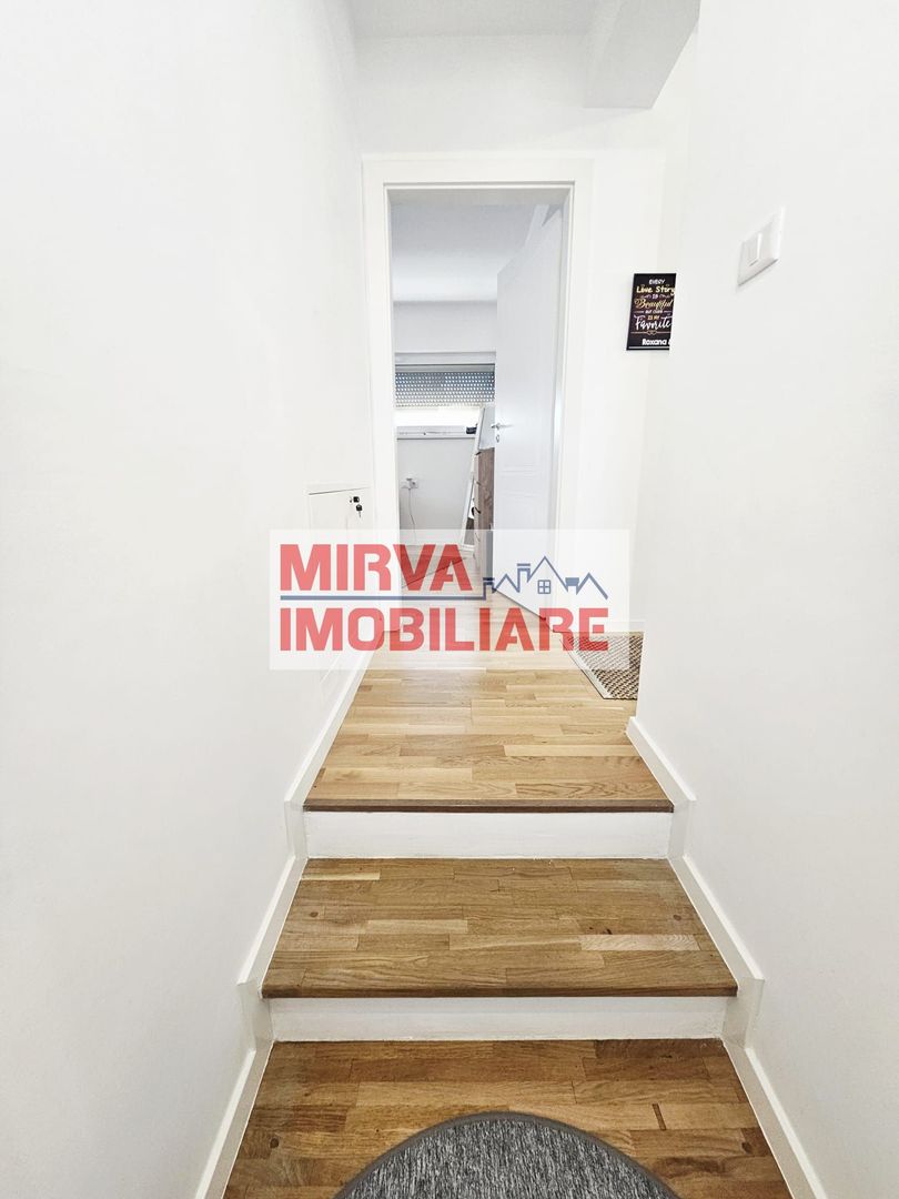 Vilă modernă 4 camere cu piscină, mobilată și utilată | Albert – MRS - Poză 37