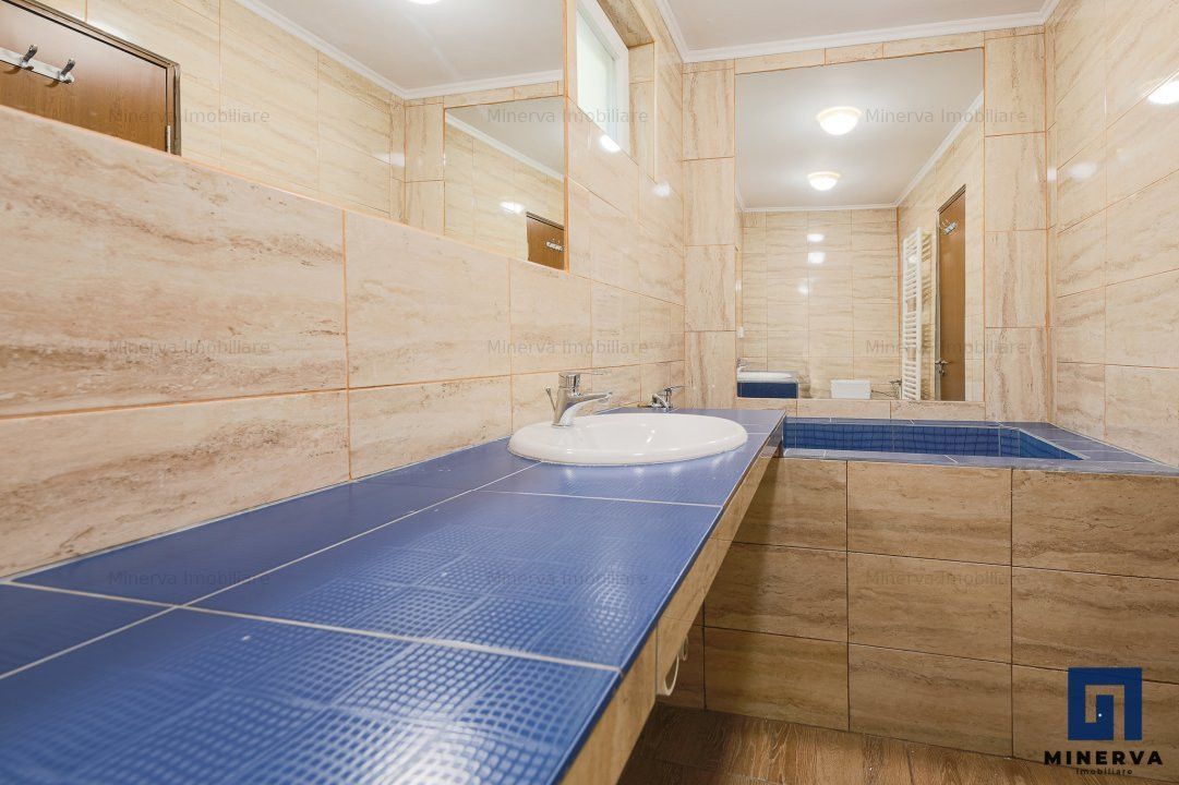 De închiriat: Apartament 2 camere, Pet friendly,51mp la casa, nemobilat, comis 0 - Poză 8