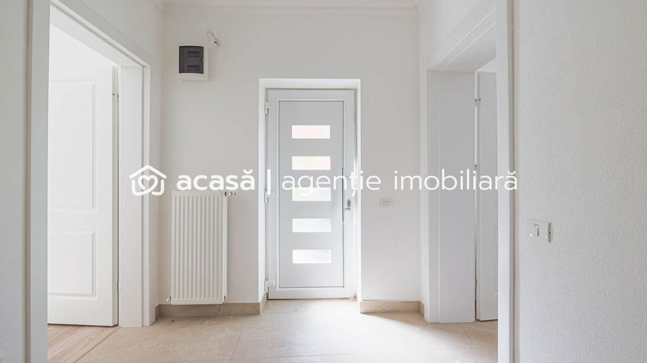 REPOZITIONARE PRET! Apartament renovat complet – str. Mărășești - Poză 6