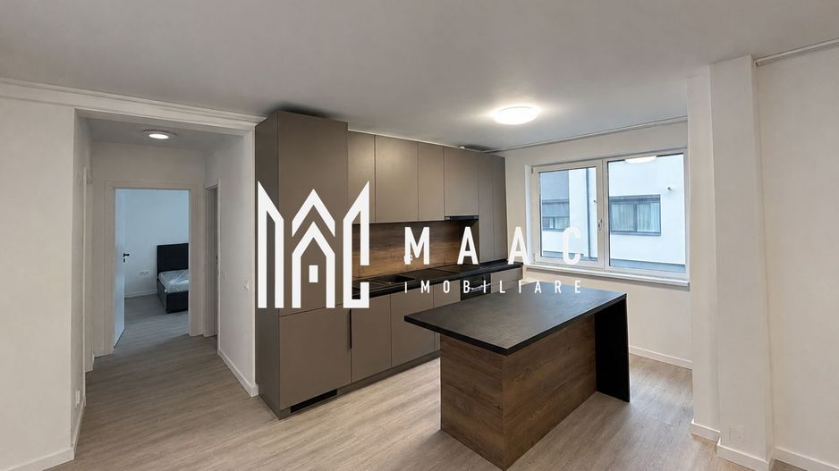 Apartament 3 camere decomandat de vânzare | Șelimbăr | intabulat - Poză 1