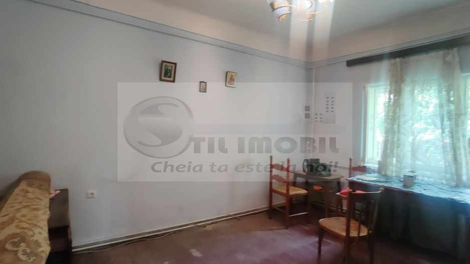 GARA CENTRU PIATA UNIRII TEREN 377 MP CU CASA - Poză 10