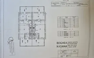 Vila Cernica 4 camere 3 bai,3 terase - Poză 35
