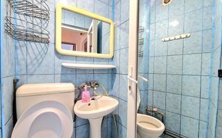 OFERTĂ LIMITATĂ | Garsonieră spațioasă cu balcon și acoperiș | INVESTIȚIE SIGURĂ - Poză 5