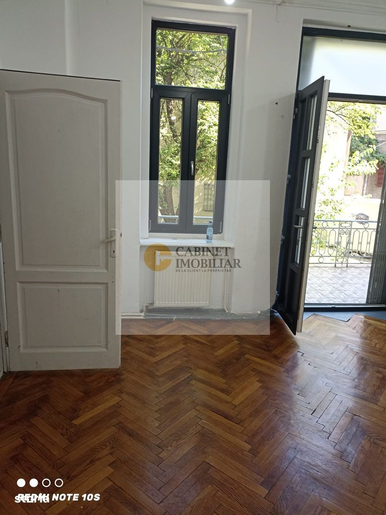 4 camere  | Parter  | P+2  | Cismigiu - Poză 8