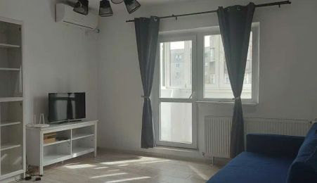 APARTAMENT  2 CAMERE  SEBASTIAN -PROSPER