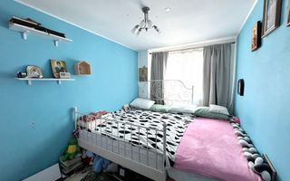 Apartament cu 2 camere decomandat + boxa in zona Bucium Manastur - Poză 5