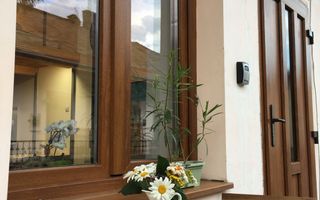 Garsonieră ultracentrală, 21 mp, ideal pt investitie, zona Ferdinand - Poză 10