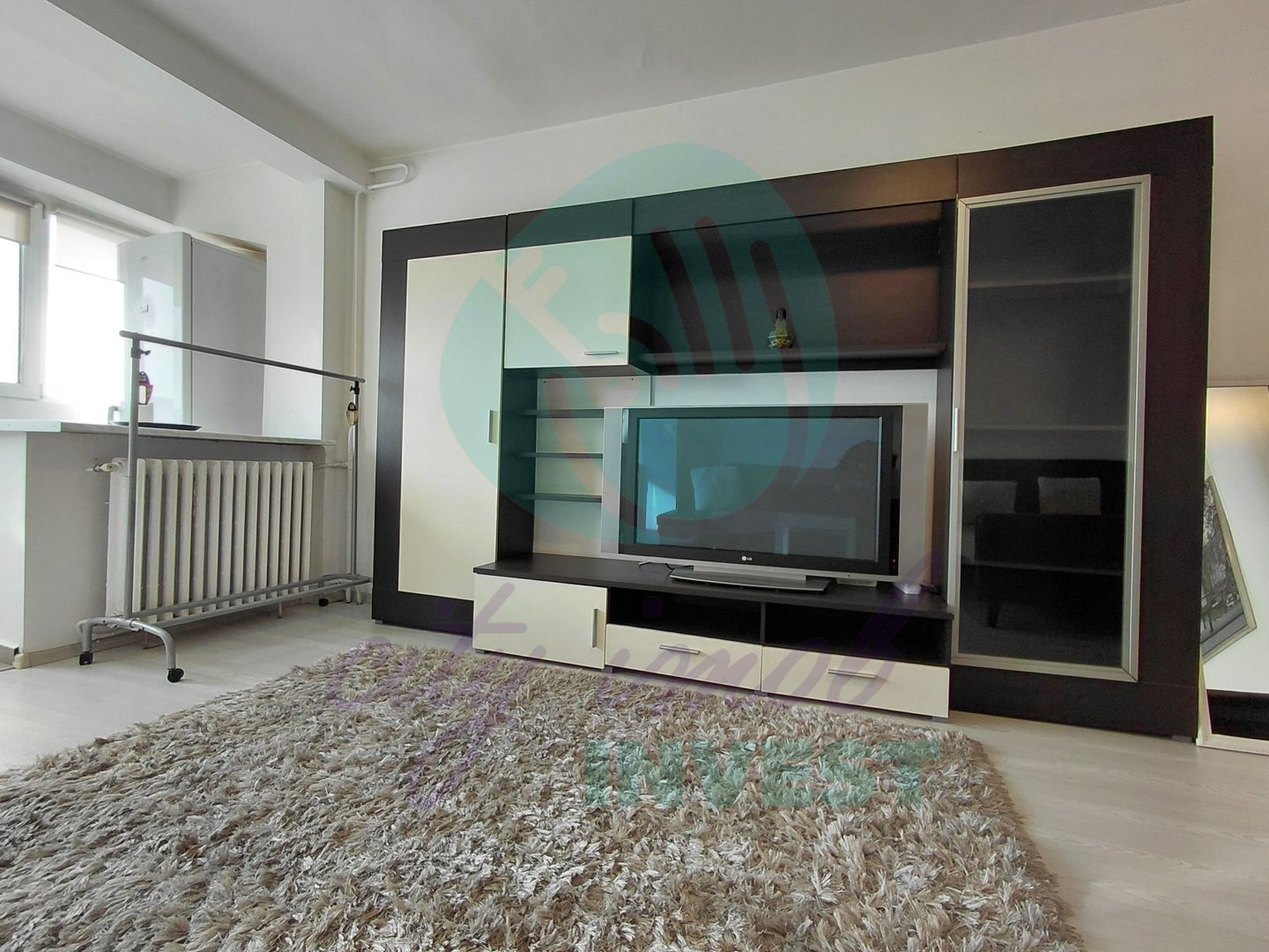 Garsoniera centrala | Iancului | Gata de mutare - Poză 11