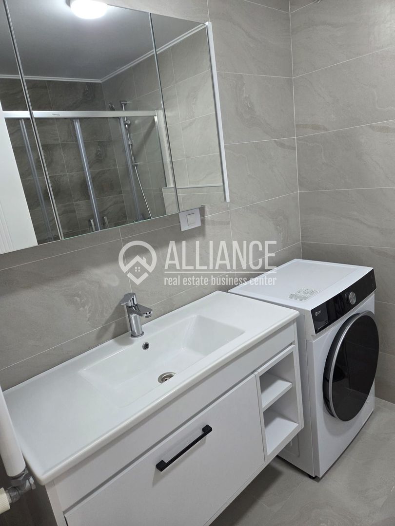 Inel 2(cod 04)-Apartament 2 camere premium bloc nou - Poză 5