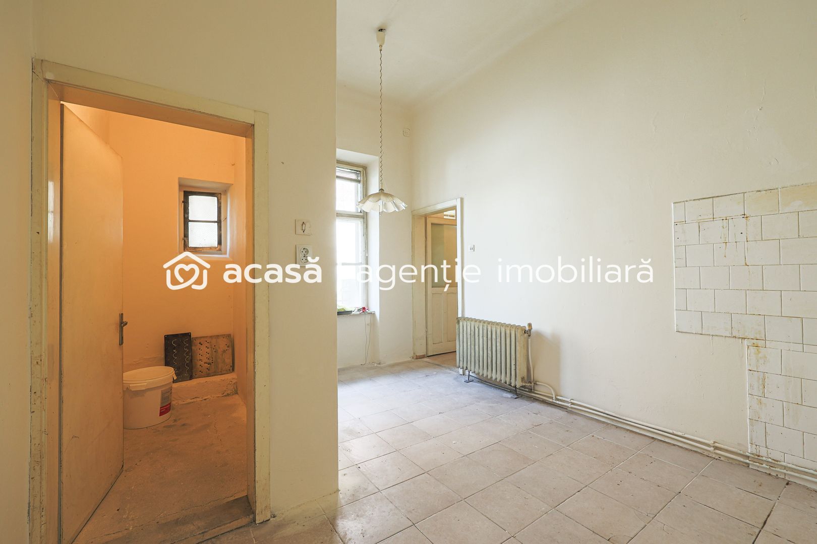 Vândut! Raritate pe piața imobiliară din Arad–Apartament cu 4 camere - Poză 7