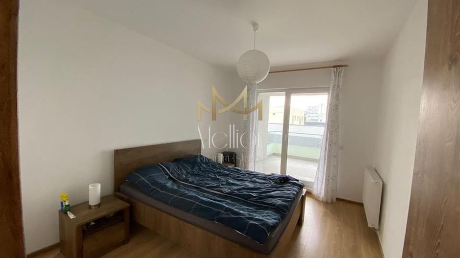 Apartament modern cu 2 camere Gheorgheni zona Iulius Mall. - Poză 6