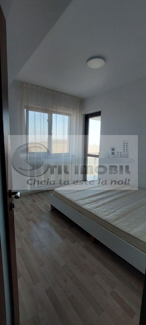 Apartament 2camere open space - Copou - Al Sadoveanu - Poză 5