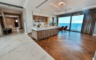 PENTHOUSE UNIC in mijlocul orasului Constanta - Poză 3