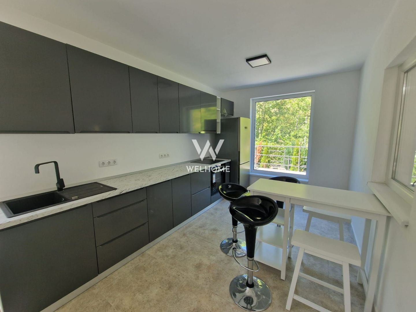 Casa individuala, teren 2000 -Sibiu, Gura Raului - - Poză 3