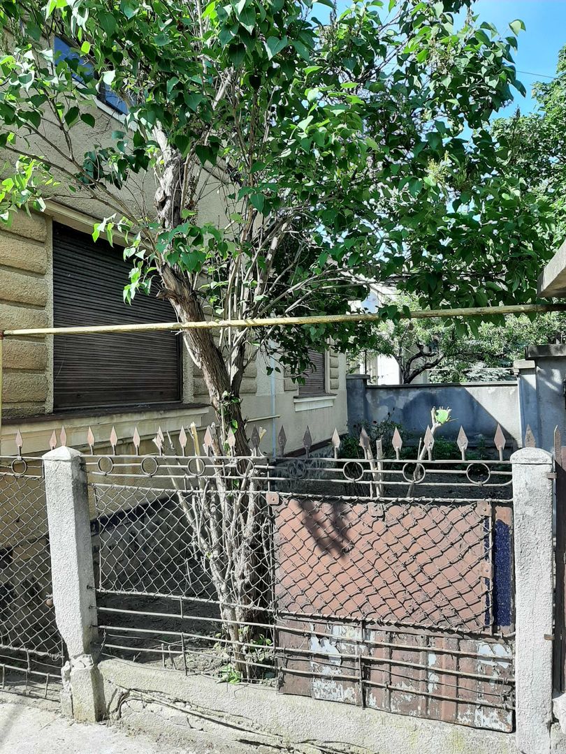 BRASADAS vinde casa individuala 3 cam 6 ari zona 14 Mai. - Poză 4