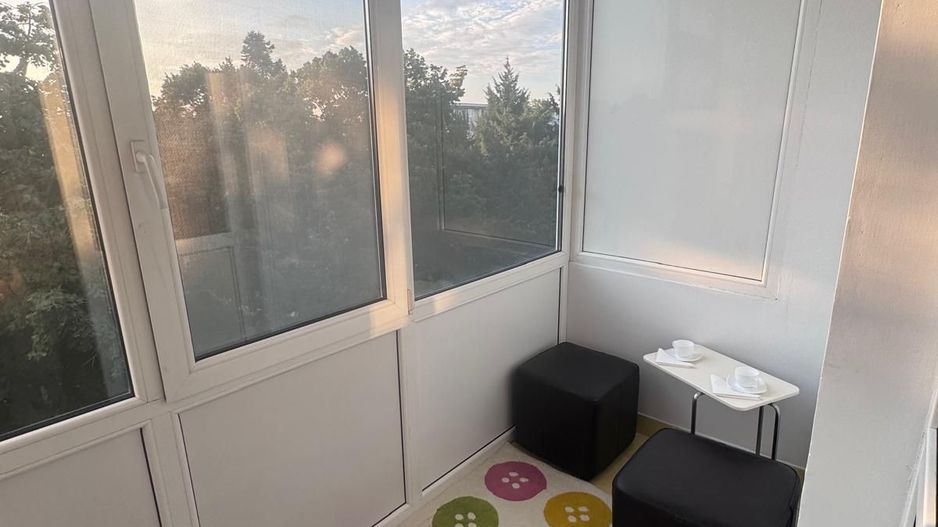 Ap 2 camere de închiriat – central, Mareșal Foch - Poză 4