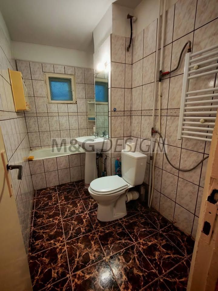 Soarelui, 2 camere, parter - Poză 3
