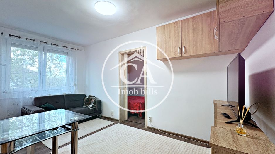 Apartament cu 2 camere de închiriat în zona Velența, Oradea - Poză 3
