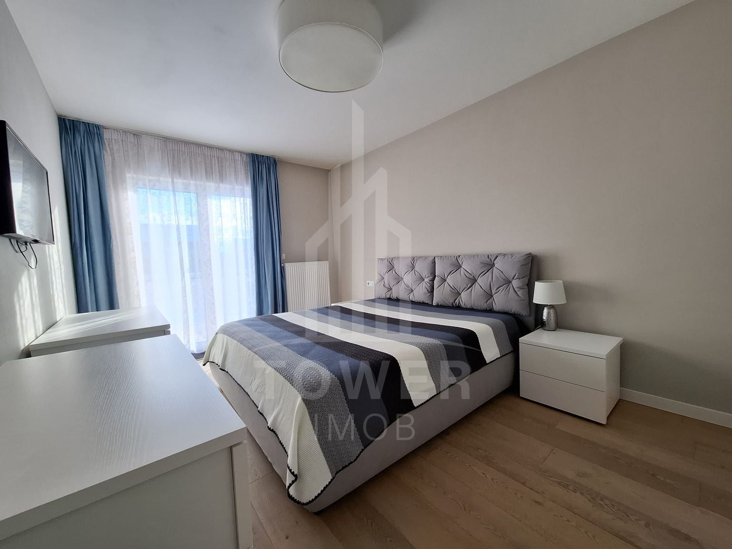 Penthouse de vânzare – finisaje premium, terasă generoasă - Poză 10
