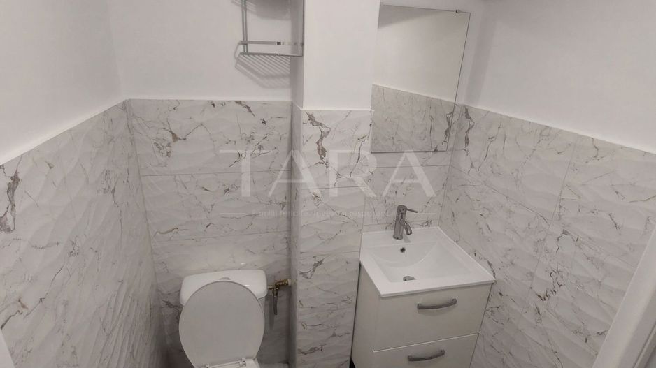 Apartament spațios cu 3 camere și 2 băi – gata de personalizat. - Poză 6