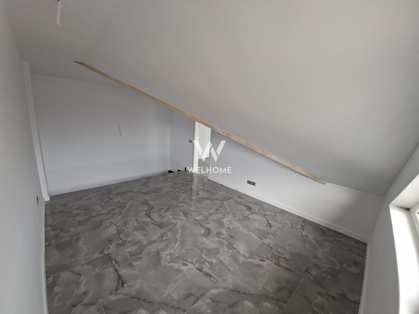 Casa finisata LA CHEIE, Cristian, Sibiu - Poză 8