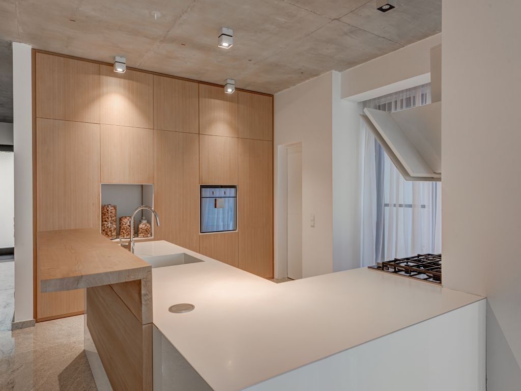 Modern villa | 6 rooms | Iancu Nicolae - Poză 6