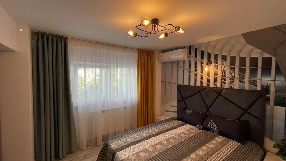 Apartament Lux Unirii - Poză 42