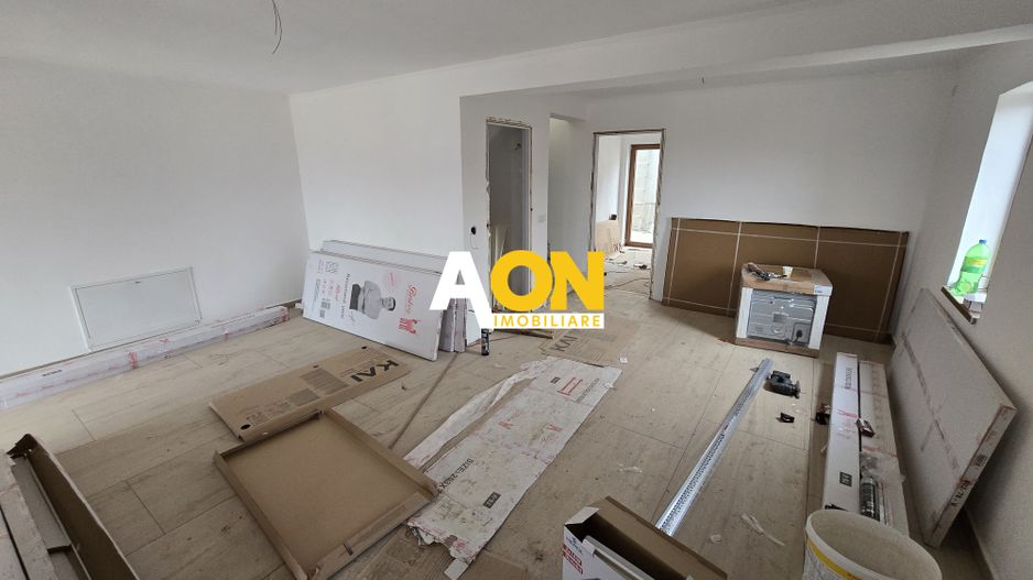 1/2 Duplex 3 Camere 2 Bai Zona Lidl Cetate - Poză 1